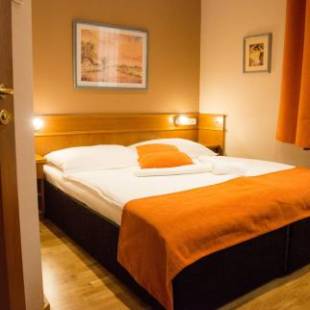 Фотография гостиницы Hotel Wagner