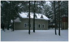 Фотография базы отдыха Связист