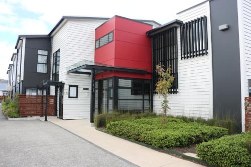 Фотография мотеля Ava Lodge