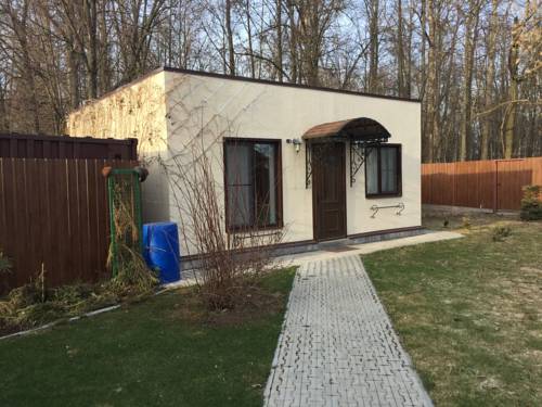 Фотография гостевого дома Дальняя 11