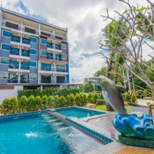 Фотографии гостиницы 
            River Front Krabi Hotel