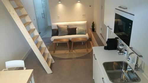 Фотография мини отеля Apartment Cyclades Free Parking