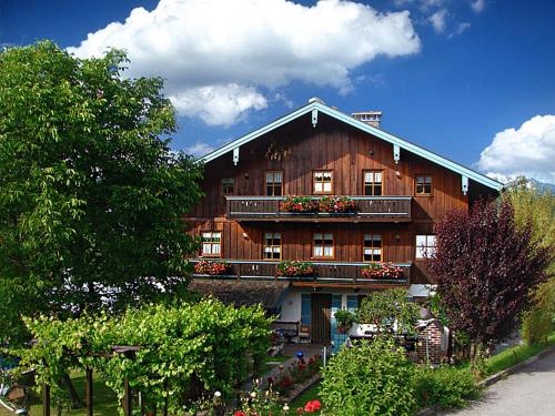 Фотография гостевого дома Beim Draxl