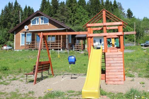 Фотография гостевого дома У Анны