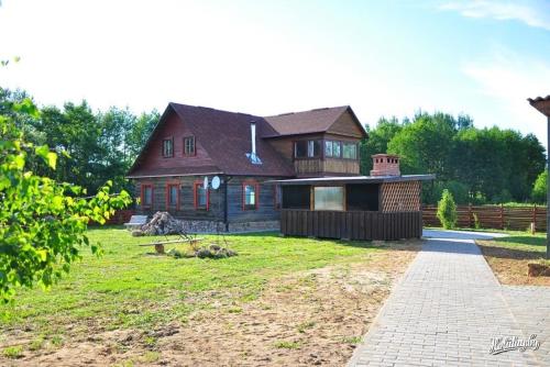 Фотография гостевого дома Войсо