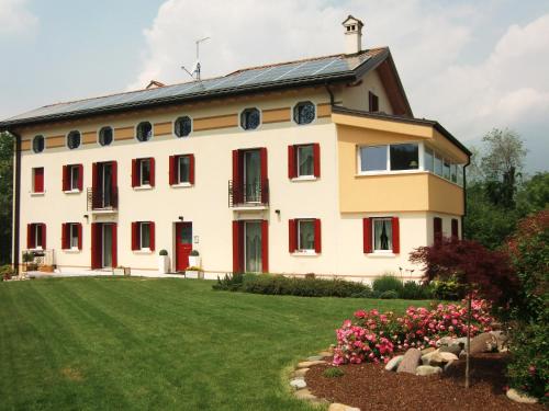 Фотография мини отеля Casa Novecento