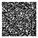 QR код мини отеля Андреевское