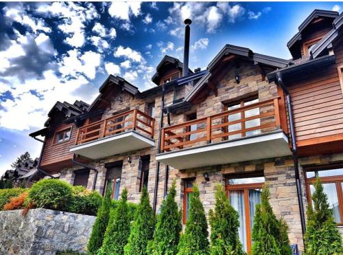 Фотография апарт отеля M Apartments