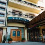 Фотография гостиницы Sar'Otel Boutique Hotel