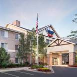 Фотография гостиницы Fairfield Inn by Marriott Loveland Fort Collins