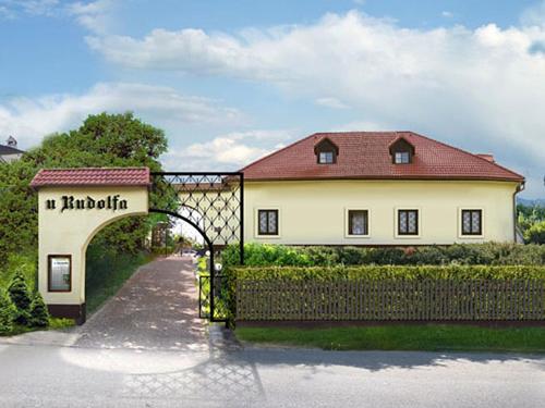 Фотография гостевого дома Penzion u Rudolfa