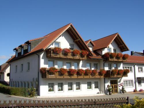 Фотография гостиницы Hotel Sonnental
