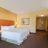 Фотография гостиницы Hampton Inn Leesburg