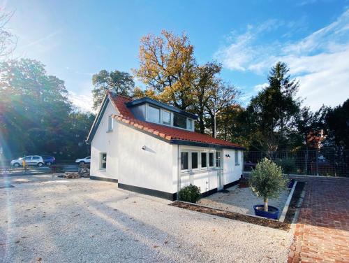 Фотографии гостевого дома 
            Cozy historical Cottage (Huisje HèHè)