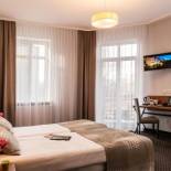 Фотография гостиницы Hotel Wilga