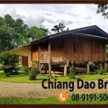 Фотография хостела ChiangDao Brown Hostel