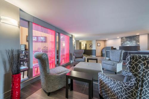 Фотография гостиницы Chateau Bedford Trademark Collection by Wyndham