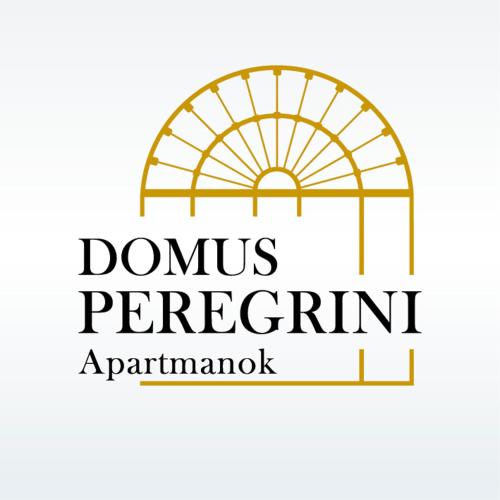 Фотографии апарт отеля 
            Domus Peregrini Apartmanok