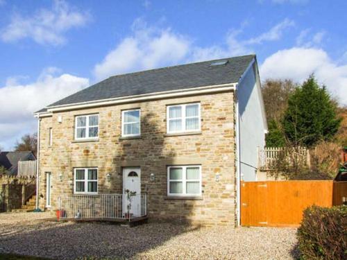 Фотография гостевого дома About Time Cottage