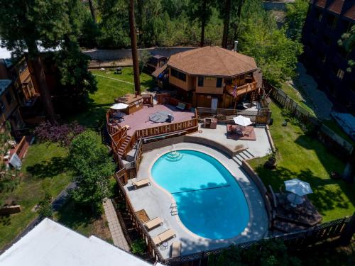 Фотография апарт отеля Heavenly Valley Townhouses