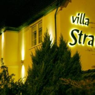 Фотографии мини отеля 
            Villa Stratus