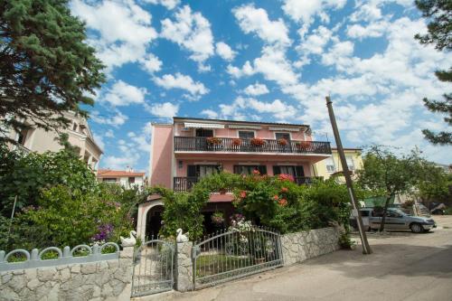 Фотография гостевого дома Guest House Marica