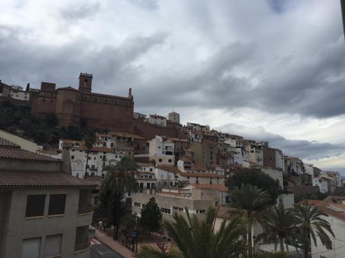 Фотография гостевого дома Casa Rural la Llar