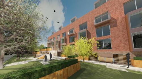 Фотография апарт отеля Roomzzz York City