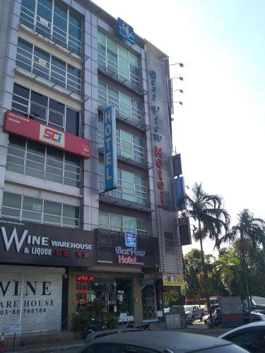 Фотография гостиницы Best View Hotel Puchong