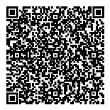 QR код хостела Арт-Кибе