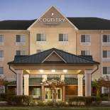 Фотография гостиницы Country Inn & Suites by Radisson, Homewood, AL