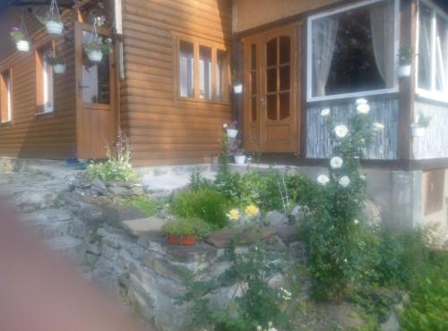 Фотография гостевого дома Над прутом