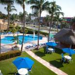 Фотография гостиницы Hotel Jaragua