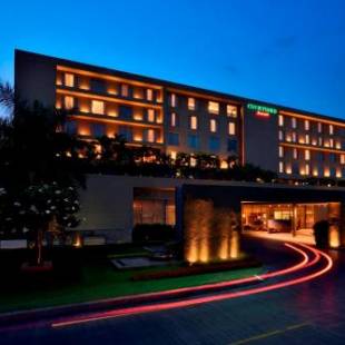 Фотографии гостиницы 
            Courtyard by Marriott Pune Hinjewadi