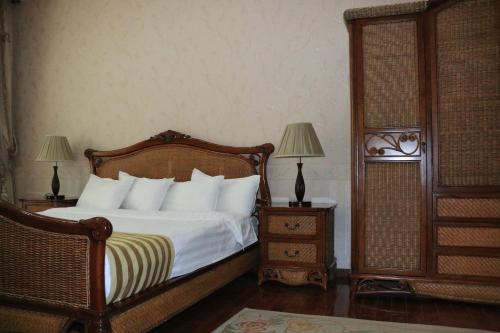 Фотографии гостиницы
Asia Grand Hotel