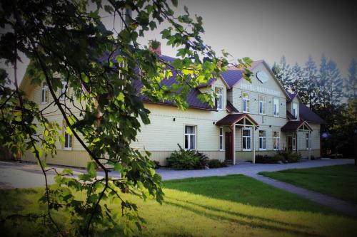 Фотография мини отеля Pilsberģu krogs