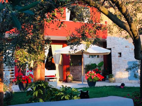 Фотография гостевого дома Apartments Casa Garibaldi