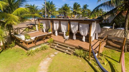 Фотография гостиницы Pousada Praia Bela