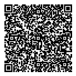 QR код хостела Гости