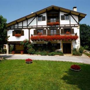 Фотографии гостевого дома 
            Casa Rural Maidanea