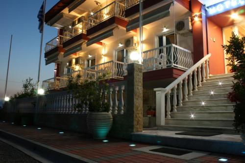 Фотография гостиницы Rea Hotel