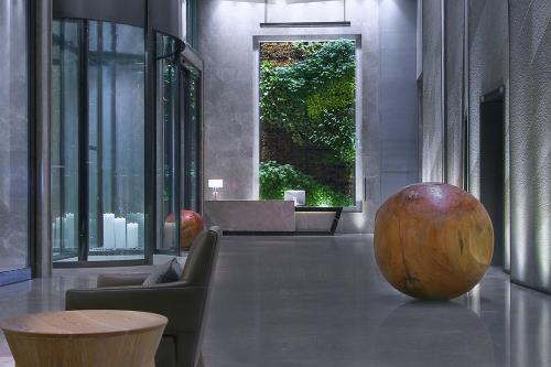 Фотография гостиницы The Westin Chongqing Liberation Square