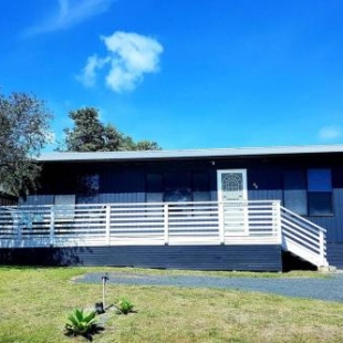 Фотография гостевого дома Cape Wooli Beach Shack