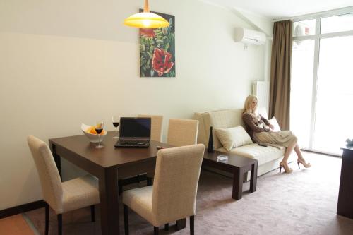 Фотография апарт отеля Hotel Royal Spa