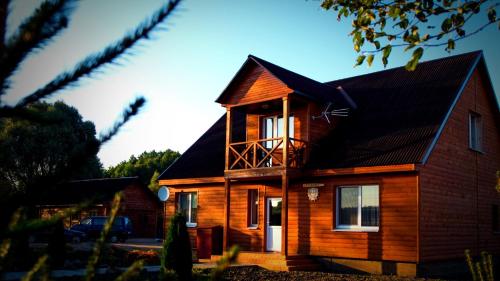 Фотография гостевого дома Агроусадьба Мечта