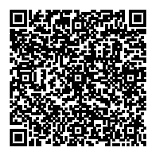 QR код хостела Печора