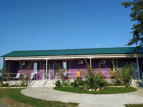 Фотография гостевого дома Беберо