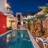 Фотография гостевого дома Holiday Home Palme Croatia