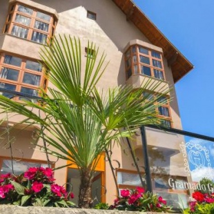 Фотография гостиницы Hotel Gramado Garden