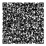 QR код гостиницы Аэлита